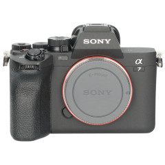 Tweedehands Sony A7 IV Body CM5438