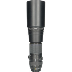 Tweedehands Tamron 200-500mm f/5.0-6.3 DI LD Nikon CM5446