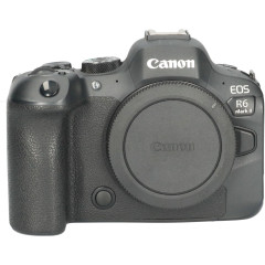 Tweedehands Canon EOS R6 Mark II Body CM5465