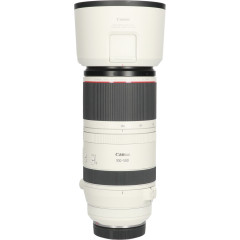 Tweedehands Canon RF 100-500mm f/4.5-7.1L IS USM CM5463