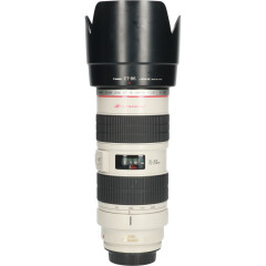 Tweedehands Canon EF 70-200mm f/2.8L IS USM CM5469