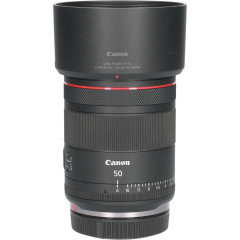 Tweedehands Canon RF 50mm f/1.4 L VCM CM5483