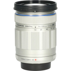 Tweedehands Olympus M.Zuiko Digital 14-150mm f/4.0-5.6 ED CM5490