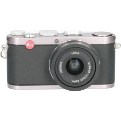 Tweedehands Leica X1 CM5495