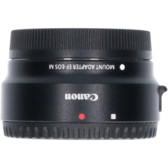 Tweedehands Canon Mount Adapter EF-EOS M CM5506