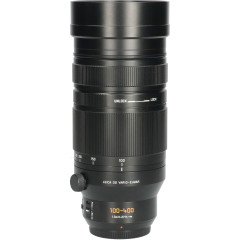 Tweedehands Panasonic Leica DG Vario Elmarit 100-400mm f/4.0-6.3 ASPH Power OIS CM5528