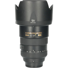 Tweedehands Nikon AF-S 17-55mm f/2.8G IF ED DX CM5543