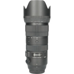 Tweedehands Sigma 70-200mm f/2.8 DG OS HSM Sports Canon EF CM5553