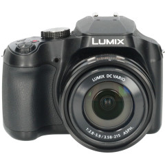 Tweedehands Panasonic Lumix DC-FZ82D CM5581