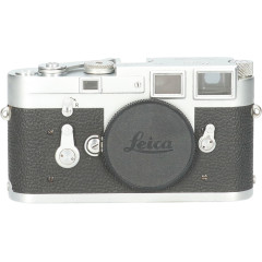 Tweedehands Leica M3 Chrome (Single stroke) CM5642
