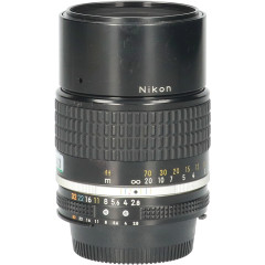 |Tweedehands Nikon 135mm f/2.8 Nikkor AI CM5643