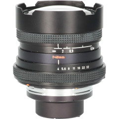 Tweedehands Carl Zeiss DISTAGON HFT 40mm F/4 CM5647