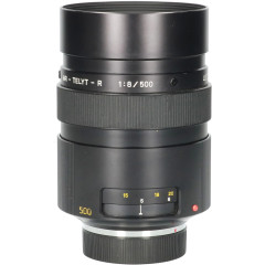 Tweedehands Leica MR-Telyt-R 500mm F/8 CM5650