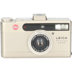 Tweedehands Leica Minilux Zoom CM5651