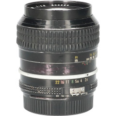 Tweedehands Nikon Nikkor 105mm f/2.5 CM5655