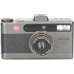 Tweedehands Leica Minilux Zoom Titan CM5660