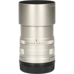 Tweedehands Contax Carl Zeiss Sonnar t* 90mm f/2.8 CM5666