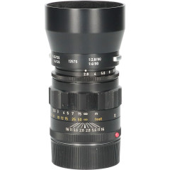Tweedehands Leica 90mm f/2.8 Tele-Elmarit (typ II) CM5669