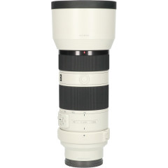 Tweedehands Sony FE 70-200mm f/4.0 G OSS CM6572