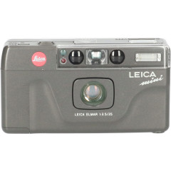 Tweedehands Leica Mini Olympia 1992 CM5675