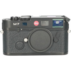Tweedehands M7 (limited edition test camera Netherlands) CM5683