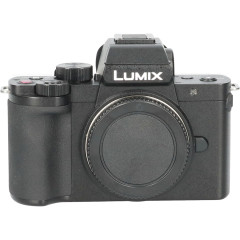 Tweedehands Panasonic Lumix DC-G100 Body CM5685