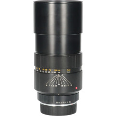 Tweedehands Leitz Wetzlar Elmarit‑R 180mm f/2.8 CM5699