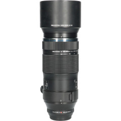 Tweedehands OM SYSTEM M.Zuiko Digital ED 100-400mm F5.0-6.3 IS II CM5072