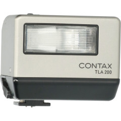 Tweedehands Contax TLA 200 CM5702