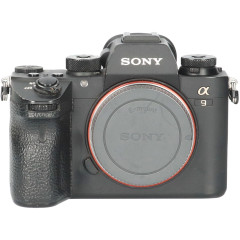 Tweedehands Sony A9 Body CM5709