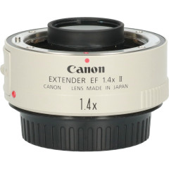 Tweedehands Canon EF 1.4x II Extender CM5722