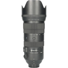 Tweedehands Sigma 70-200mm f/2.8 DG OS HSM Sports Nikon F CM5790