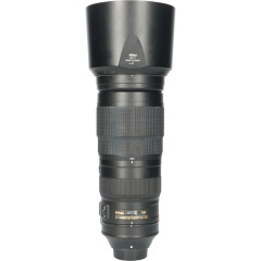 Tweedehands Nikon AF-S 200-500mm f/5.6E ED VR CM5794