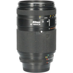 Tweedehands Nikon 35-135mm f/3.5-4.5 AF Nikkor CM5808