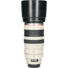 Tweedehands Canon EF 100-400mm f/4.5-5.6L IS USM CM5868