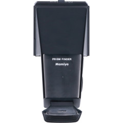 Tweedehands Mamiya RB67 Prism finder model 2 CM5891