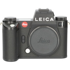 Tweedehands Leica SL3 Body CM7192
