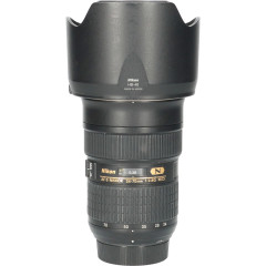 Tweedehands Nikon AF-S 24-70mm f/2.8G ED CM5915