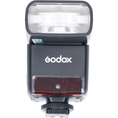 Tweedehands Godox Speedlite TT350 voor Sony CM5917