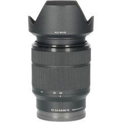 Tweedehands Sony FE 28-70mm f/3.5-5.6 OSS CM5930