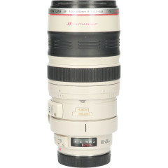 Tweedehands Canon EF 100-400mm f/4.5-5.6L IS USM CM5943