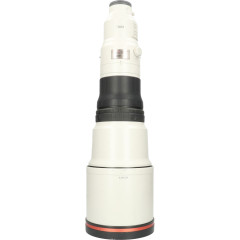 Tweedehands Sony FE 600mm f/4.0 GM OSS CM5944