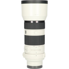 Tweedehands Sony FE 70-200mm f/4.0 G OSS CM5951