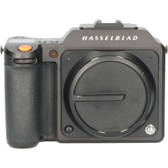 Tweedehands Hasselblad X2D 100C Body CM5980