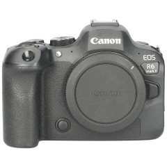 Tweedehands Canon EOS R6 Mark II Body CM5987