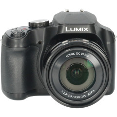 Tweedehands Panasonic Lumix DC-FZ82D CM5989