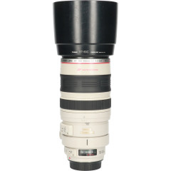 Tweedehands Canon EF 100-400mm f/4.5-5.6L IS USM CM5995