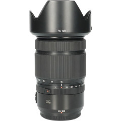 Tweedehands Fujifilm GF 45-100mm f/4.0 R LM OIS WR Cm6008