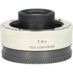 Tweedehands Sony SEL14TC FE 1.4x Teleconverter E Mount CM6009