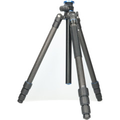 Tweedehands Benro System Go Plus Carbon FGP28C CM6011